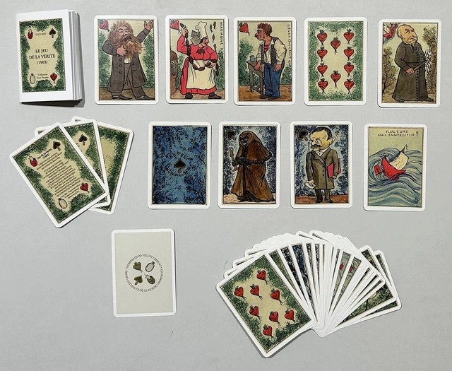 Jeu De Cartes Belge – Biermans Turnhout – Cartes à Jouer Anciennes
