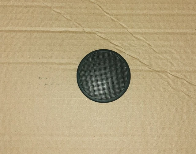 Haut-parleur Tweeter Pour Tableau De Bord Renault Laguna, Scénic 2, Mégane 2 - 8200001434C