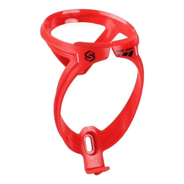 Porte-bidon Vélo CNC En Alliage - Lot De 2 - Couleurs Noir, Rouge, Bleu, Orange - Pour VTT, Route, Vélo électrique