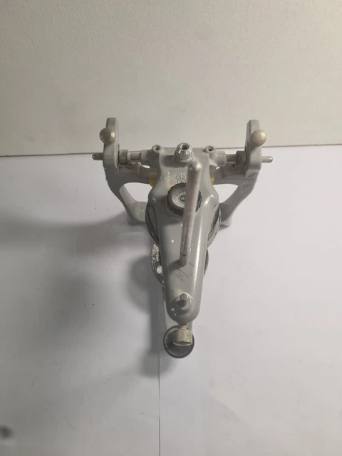 Articulateur prothèse dentaire ASA DENTAL