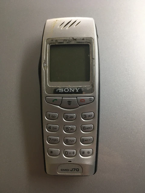 Sony J70