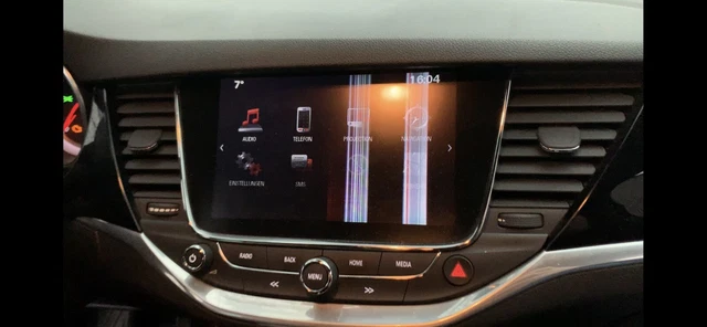 For Opel Astra K And Buick Verano Intellilink Navigation Flexible Connect Cable - Foto 10