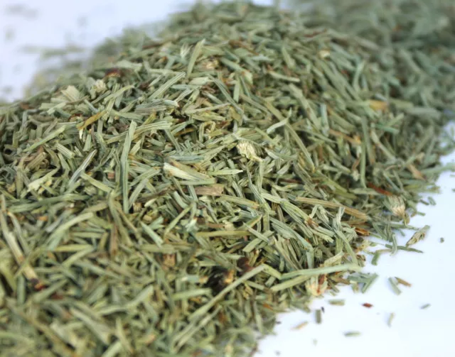 Horsetail Dried Cut  Herb Loose Leaf Tea, By Myteaparadise, Wholesale Prices