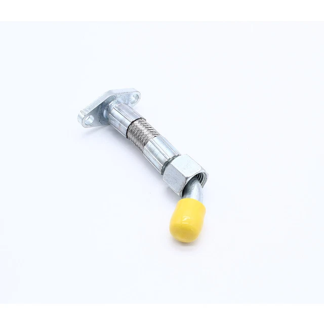 Adatto per sedile Audi A3 VW T5 linea olio turbo tubo olio flusso di ritorno 038145736C