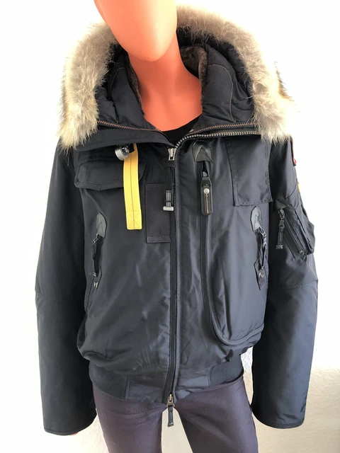 Fourrure parajumpers sales