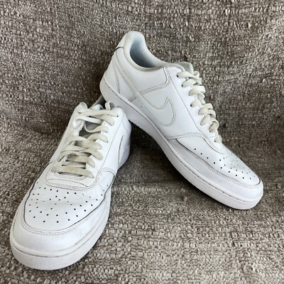 court vision low triple white