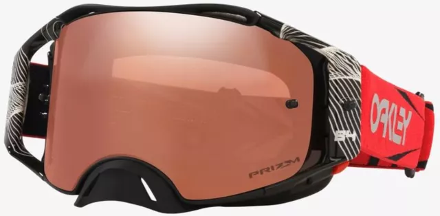 Maske Cross Oakley Airbrake MX Unisex OO7045-C8