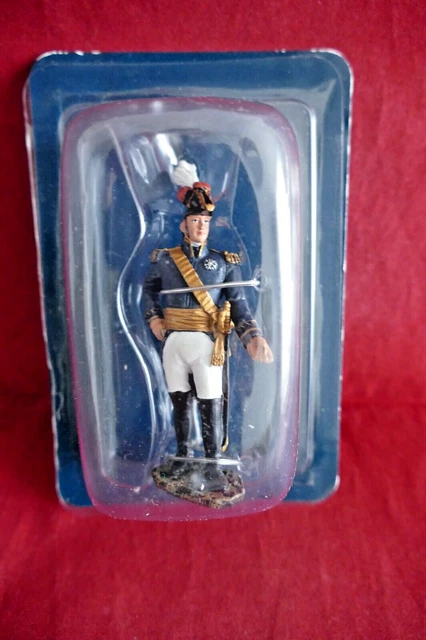 La fanfare soldats de plombs 24 figurines faire offre | D'occasion - comme neuf | 1,00 € | Clouange