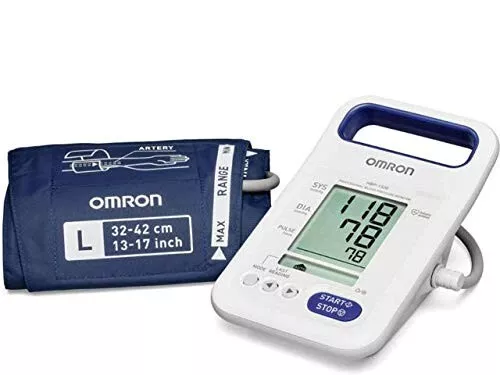 Omron HBP-1320 Bp Moniteur Dernier Modèle