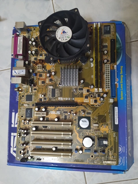 CPU Intel Core i5-11400F CPU 2.6GHz Motherboard & CPU Combos, Computer Components & Parts