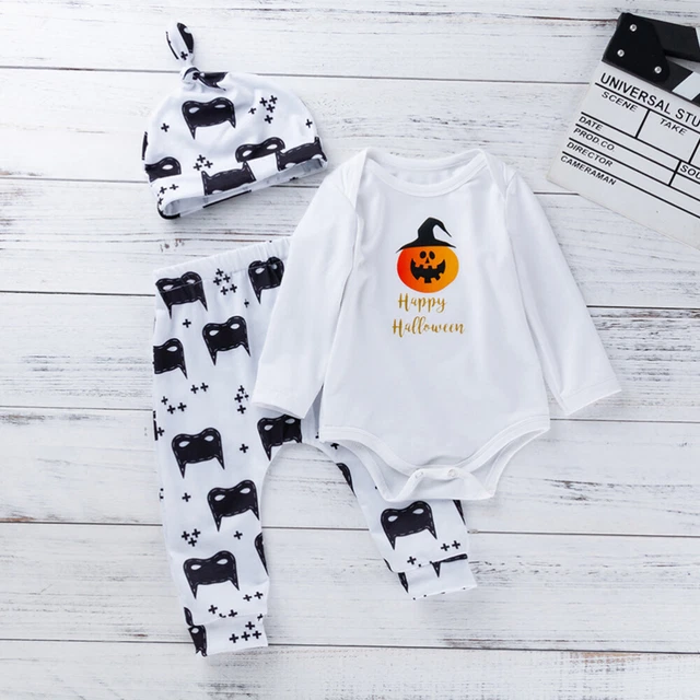 Baby Costume Infant Festival Outfit Halloween Romper Clothing