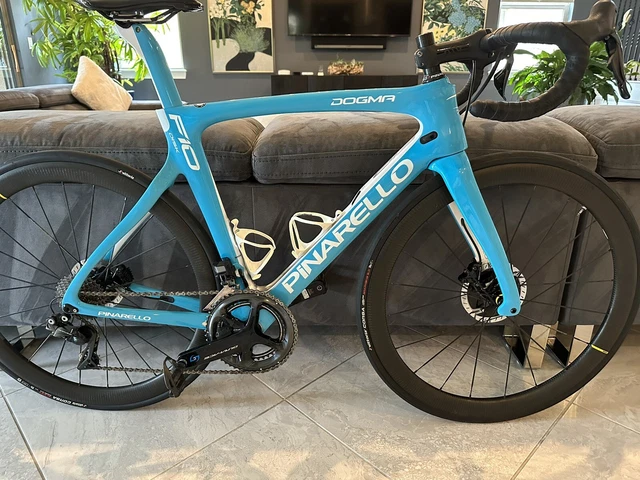 pinarello dogma f10 disc