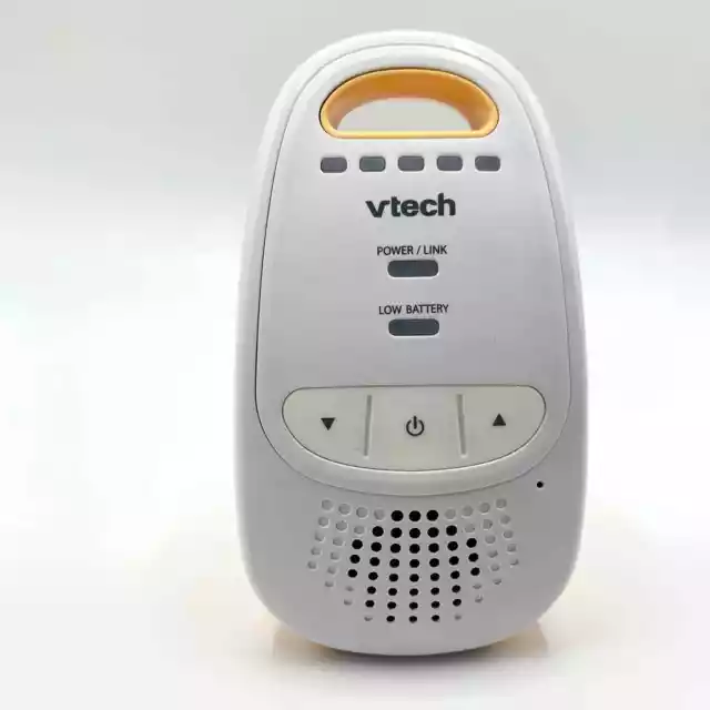 Vtech Digital Audio Baby Monitor Replacement Parent Unit DM111 PU
