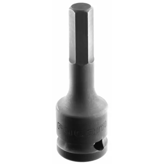 Douille tournevis impact 1/2" pour vis 6 pans creux 14mm Facom | NSHM.14 neuf