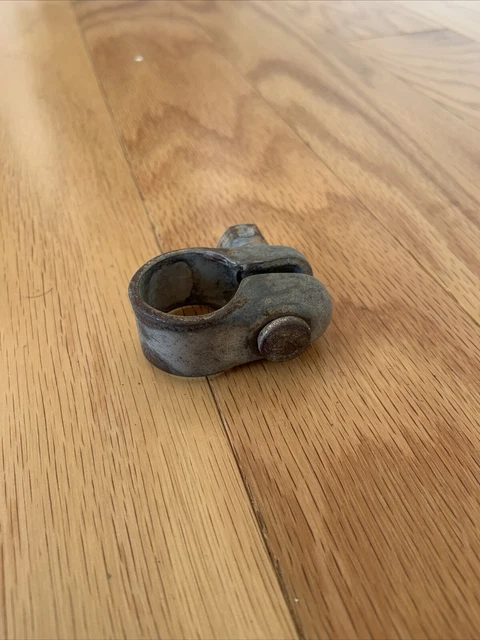 bike seatpost clamp bolt