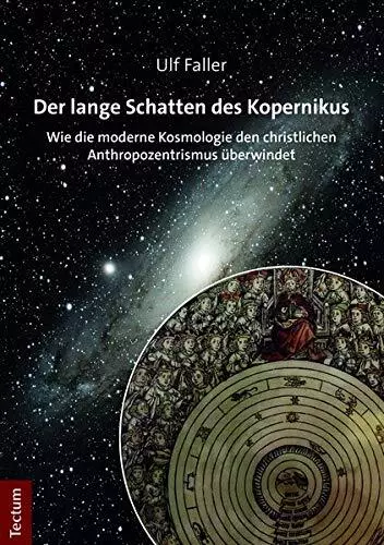 Der Lange Schatten Des Kopernikus: Wie Die Mode, Faller Paperback*.