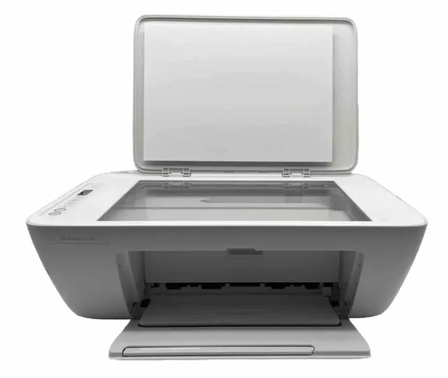 HP DeskJet 2710e All-in-One Multifunktionsdrucker - Grau