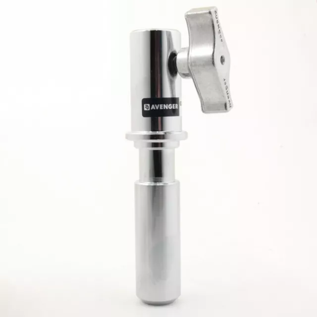 Manfrotto Avenger E270 Adapter 17mm Female auf 25mm Male