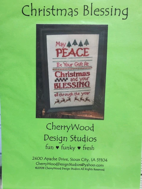 Patrones de punto de cruz, Patrones y revistas, Punto de