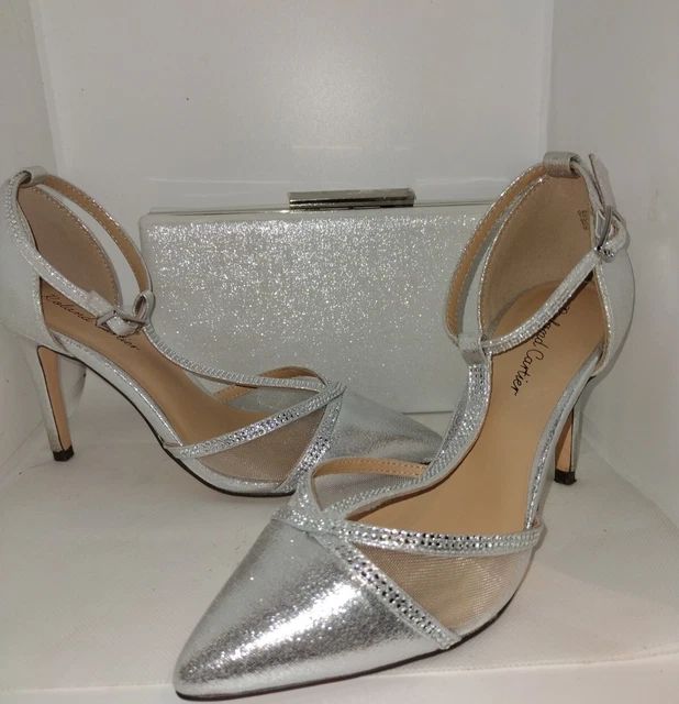Roland cartier sales silver bag