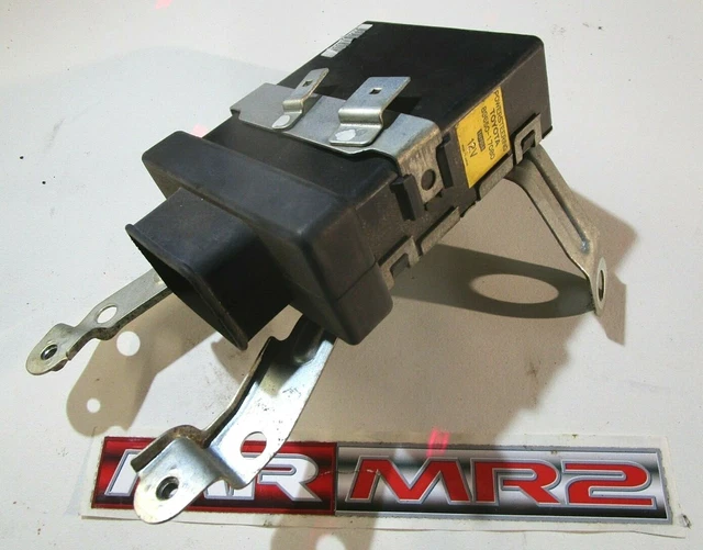 TOYOTA MR2 MK2 Power Steering Driver ECU Relay 8965017081 £39.99