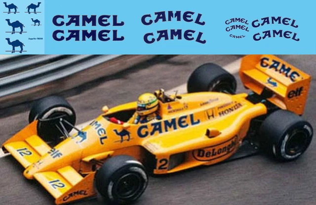 1/18 Decals per LOTUS FORD 79 1978 PETERSON MARIO ANDRETTI TBD47 1/18 Decals per LOTUS FORD 79 1978 PETERSON MARIO ANDRETTI TBD47