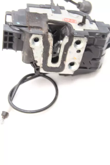 Cerradura puerta trasera izquierda Kia CEED 1 ED 814101H000 03-2011