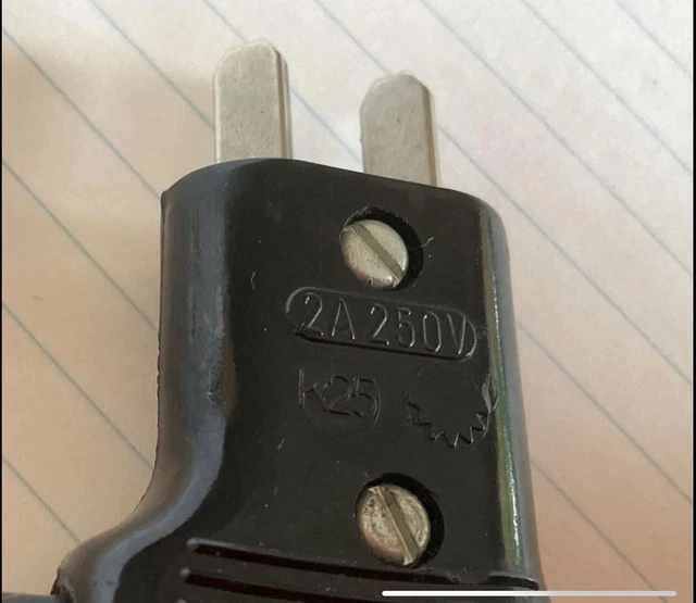 HUSQVARNA FOOT CONTROLLER Pedal FR520 For Sewing Machine 30.00