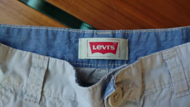 Levis shorts Children 29 " 2