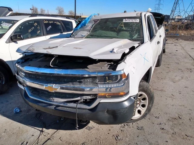Rear Drive Shaft Classic Style 4WD Fits 14-19 SIERRA 1500 PICKUP 996026