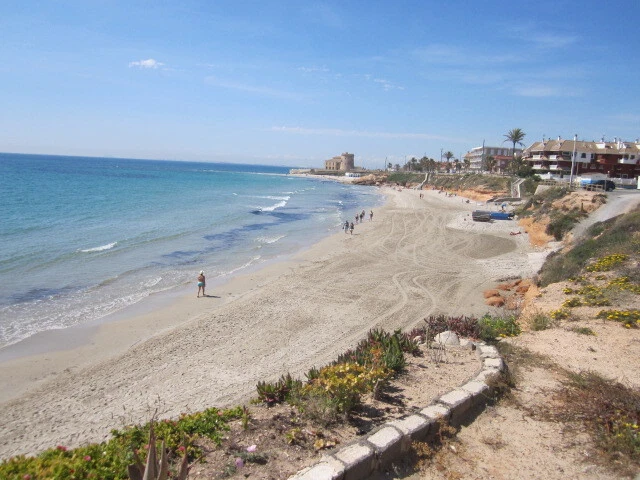 Spanien, SOMMERFERIEN, Penthouse mit Pool, 4 Personen, 69,-- Euro, SUPERPREIS