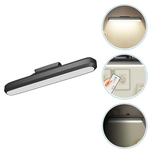 NIGHT LIGHT PC LED Lighting Battery Operated Wall Lights £17.91