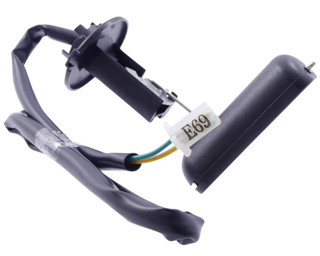 expéditeur de carburant pour SYM Jet Euro X