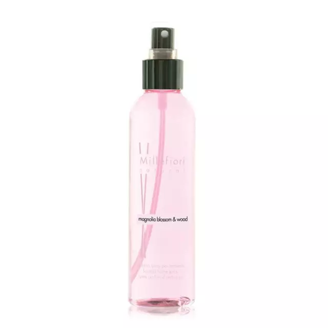 Millefiori Milano Spray D'ambiente Natural Magnolia