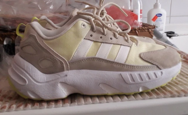Adidas zx hotsell 750 verde militare