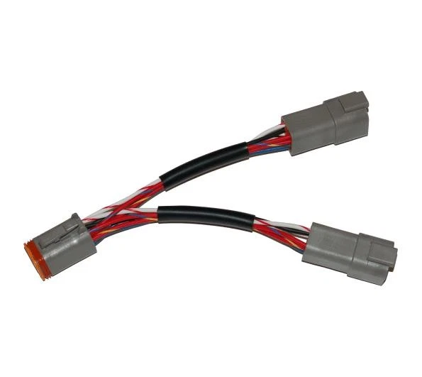 Wiring Harnesses, Cables & Connectors, Electrical & Ignition