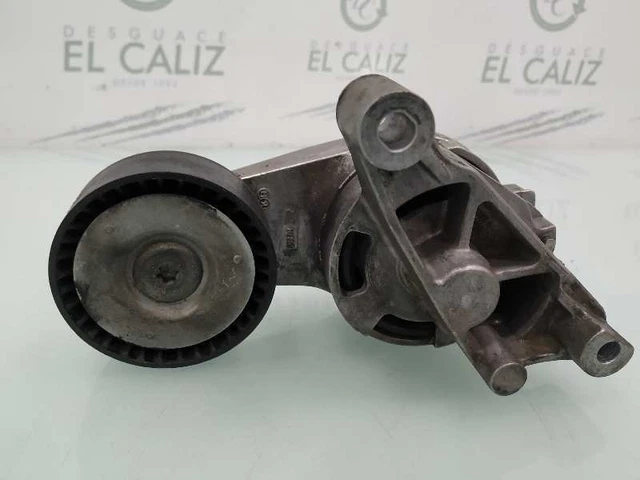 galet tendeur pour VOLKSWAGEN PASSAT BERLINA (3C2) ADVANCE 03.05 - 12.09 237783