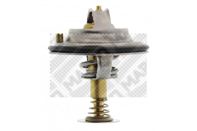 Termostato refrigerante Mapco 28854 per Mercedes W140 C140 W126 classe R129 SL 124