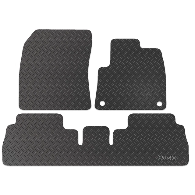Vauxhall combo life car mats deals