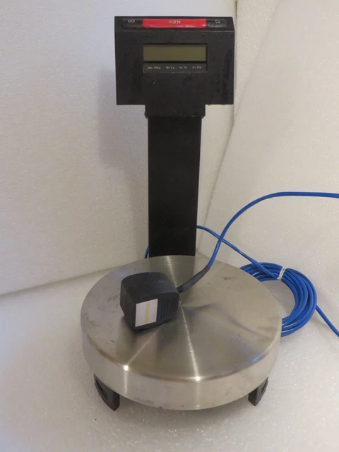 Automotive Paint Mixing Scale FOR SALE! - PicClick
