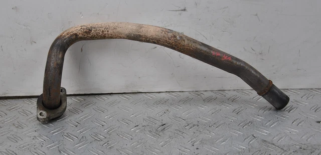 55663 Collettore Di Scarico Honda SH 300 dal 2006 al 2010