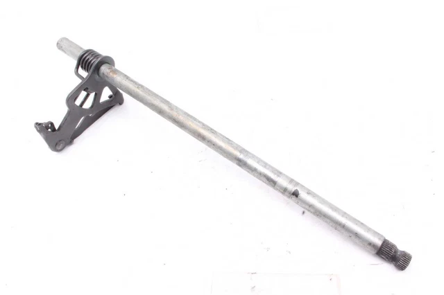 TAMBOUR DE CHANGEMENT De Vitesse De Transmission Griffe De Changement