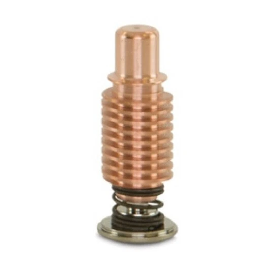 Genuine Hypertherm 220971 Duramax Hyamp 30A-125A Electrodes 5 Pack