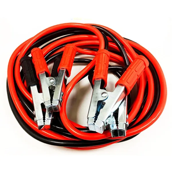 Pro Heavy Duty 800Amp 6 Metres Long Jump Leads Booster Ht Cables Car Van