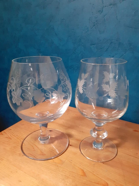 Pièce De 2 Euros Verre Rhum Degustation Dartington, Lot De 2 Grands Verres En Cristal Pour Vin Ou Brandy Verre A Rhum Verre A Vin Crystal Pièce De 2 Euros Verre Rhum Degustation Dartington, Lot De 2 Grands Verres En Cristal Pour Vin Ou Brandy Verre A Rhum Verre A Vin Crystal