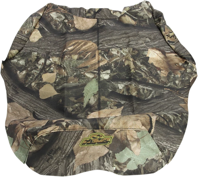 MOOSE RACING 0821-2618 OEM Replacement-Style Seat Cover