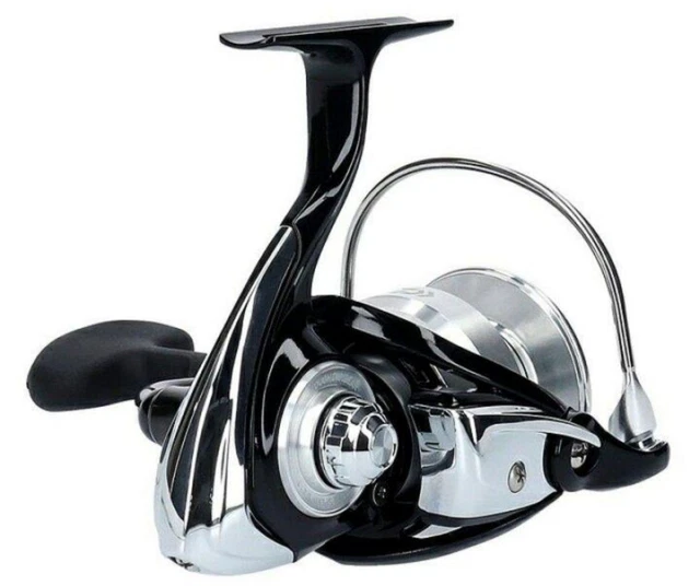 Daiwa Spinning Reel Regza Lt4000D-Cxh 2019