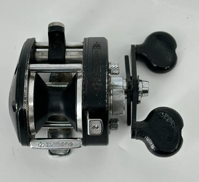 SHIMANO BANTAM MAG 10xSG Fishing Reel $59.92 - PicClick CA
