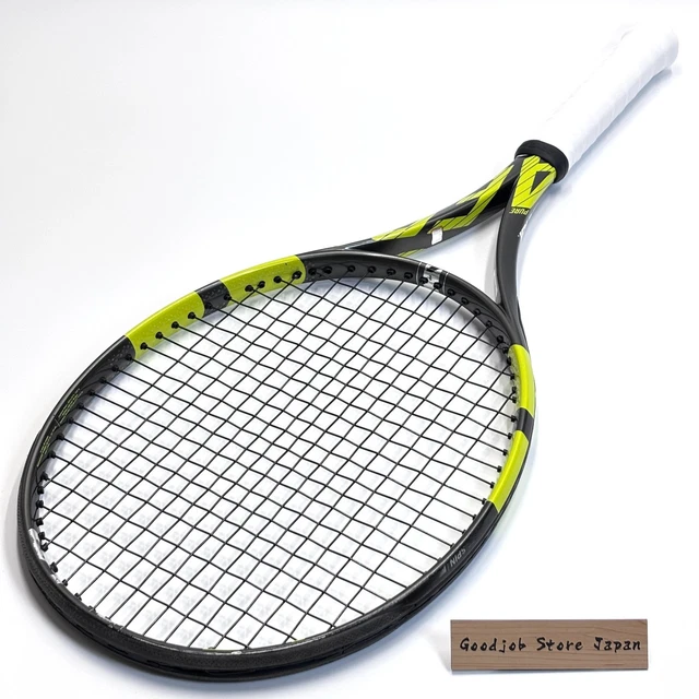 BABOLAT PURE AERO 2016 G2 $253.56 - PicClick CA