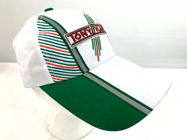 Otk Tony Kart Hat - Free Post - Tkm - Rotax - Nextkarting -